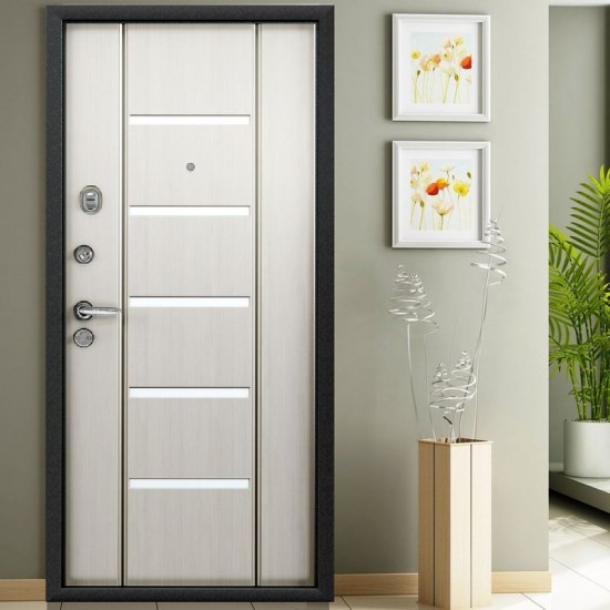 вхідні двері